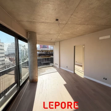 2 ambientes PALERMO 