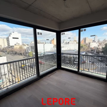 Departamento en venta Palermo 2 ambientes
