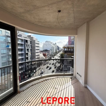 2 ambientes PALERMO 