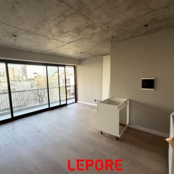 2 ambientes PALERMO 