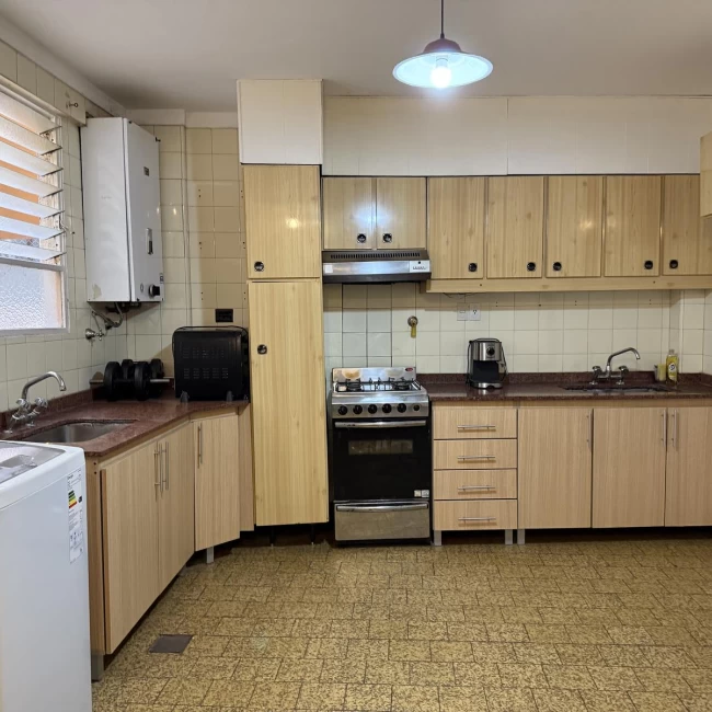 Departamento en Colegiales venta