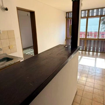 Venta departamento Alberdi 1 dormitorio