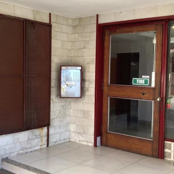 Venta departamento Alberdi 1 dormitorio