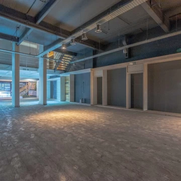 IMPONENTE EDIFICIO COMERCIAL EN BLOCK SOBRE AV. CABILDO AL 2200 - BELGRANO