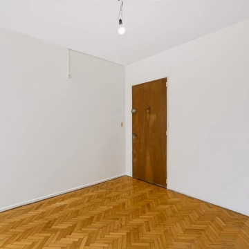 Monoambiente div. Recoleta - Venta