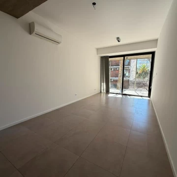 3 ambientes | Alquiler Belgrano | Con cochera