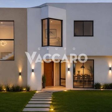 Casa en Venta  Casco de Alvarez