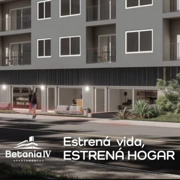 Venta en pozo Departamento  un dormitorio Maldonado