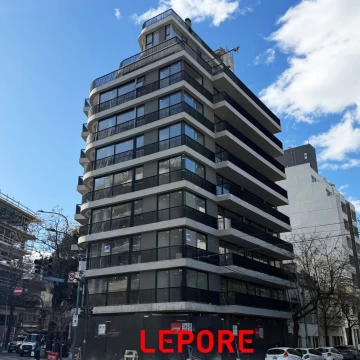 Departamento en venta Palermo 1 ambientes