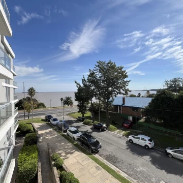 Apartamento en  alquiler 1 dormitorio
