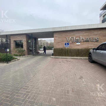 Alquiler Departamento 2 amb - Vilahaus - Ayres Vila - Pilar