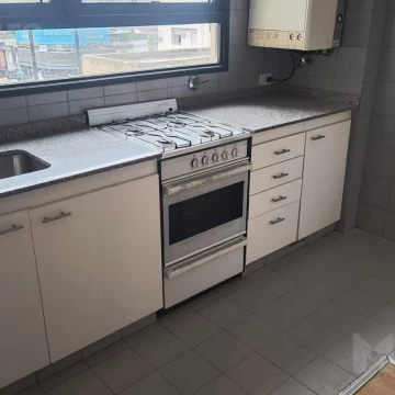 Depto de 2 ambientes en alquiler en Belgrano