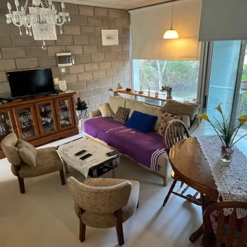 Apartamento en Colonia del Sacramento