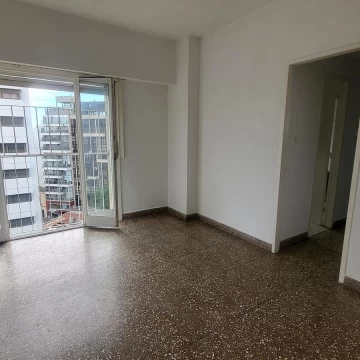Departamento de 1 dormitorio en alquiler, La Plata