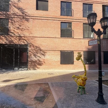 Departamento en venta San Telmo 1 ambientes