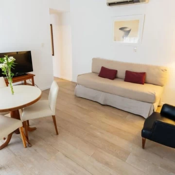 Departamento en venta Retiro 2 ambientes