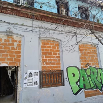 LOCAL PALERMO