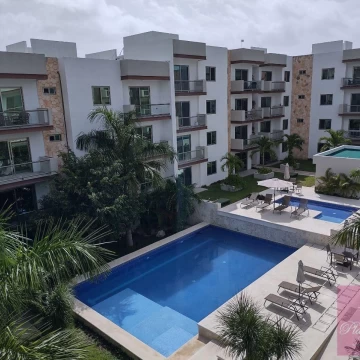 3-Bedroom Apartment for Sale in Luxia