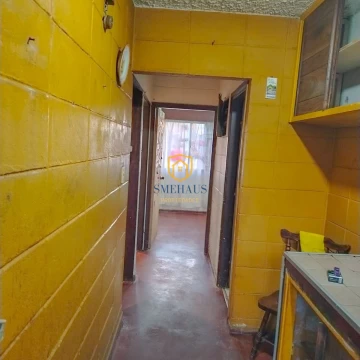 Apartamento en venta en Canelones con 2 dormitorios para reciclar