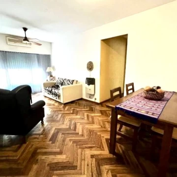 Departamento ph amplio 2 dormitorios terraza exclusiva - Pichincha