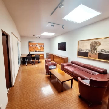 Oficinas equipadas y seccionadas en la Florida