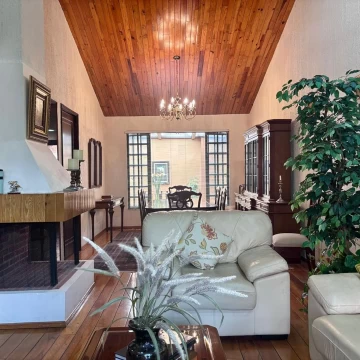 Casa en renta en Pedregal de San Francisco 3 Recámaras 