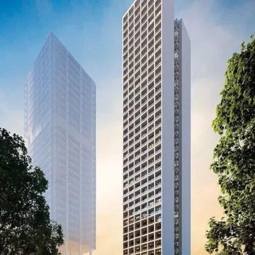 Departamento en venta en Juárez 1 Recámaras