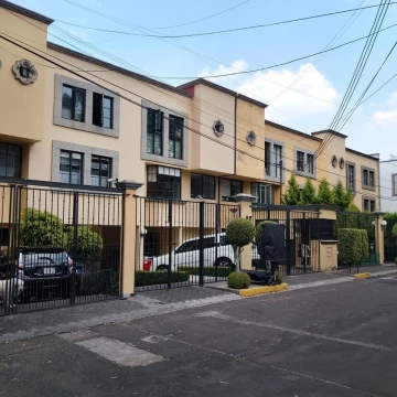 Casa En Condominio en venta en Florida 3 Recámaras