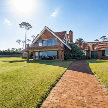 Casa en Playa Mansa