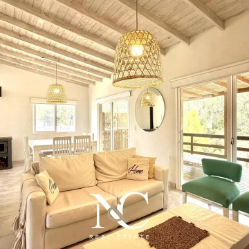 Casa en venta en Costa Esmeralda