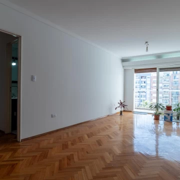 4 ambientes | con balcón corrido | Venta, Villa Urquiza