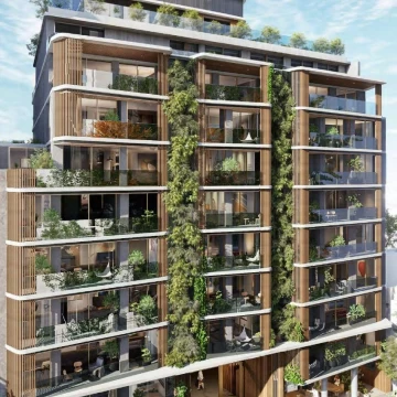 3 ambientes | Full amenities | Venta, Nuñez