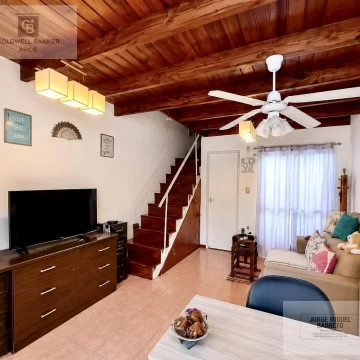 VENTA DEPARTAMENTO 2 AMBIENTES EN VILLA SANTA RITA