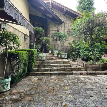 Casa en venta en Bosque de las Lomas 4 Recámaras