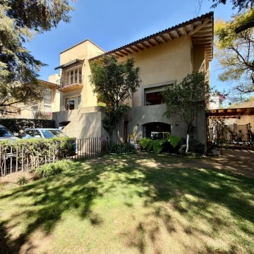 Casa En Condominio en venta en Jardines del Pedregal 