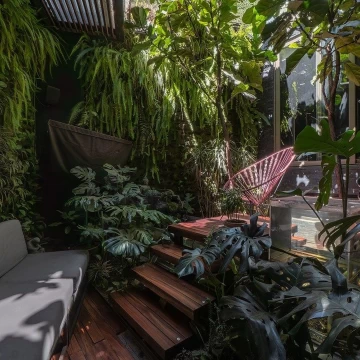 Departamento de Ultra Lujo en Polanco/ Diseño excepcional y acabados de lujo