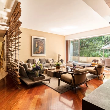 Garden House en venta en Lomas Altas