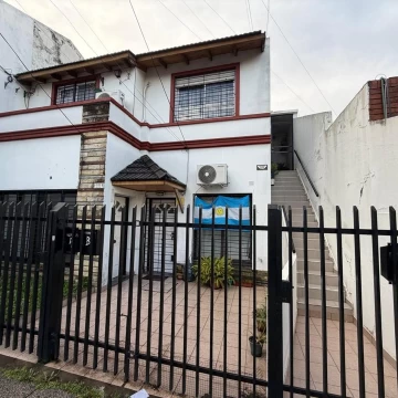PH 2 ambientes venta Ramos Mejia