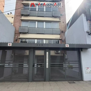 ALQUILER MONOAMBIENTE EXCLUSIVO USO PROFESIONAL