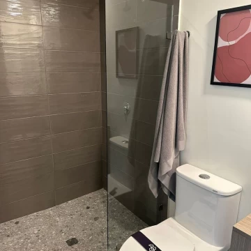 Departamento 1 recamara con amenidades de primera y gran ubicación 