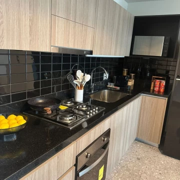 LOFT en RENTA en Ingenieros Militares