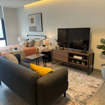 LOFT en RENTA en Ingenieros Militares