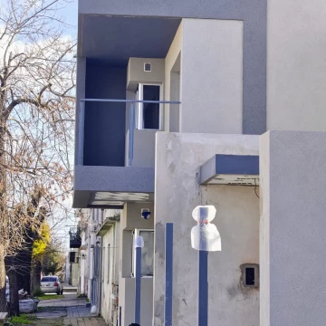 Venta, Departamento, 2 Ambientes, Balcóm, Cochera, Chivilcoy