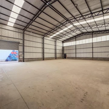 Alquiler - Depósito - Moreno - PIM2 - 350m2