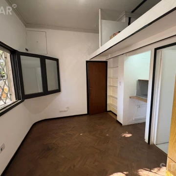 Venta Oficina en Belgrano en construcción