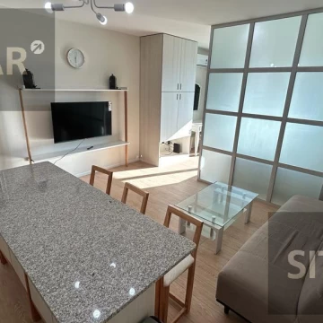 Departamento en  belgrano para alquiler temporario 