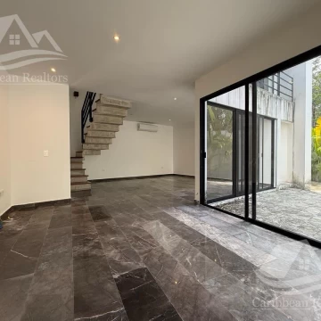 Casa en Venta en Lagos del Sol Cancun 