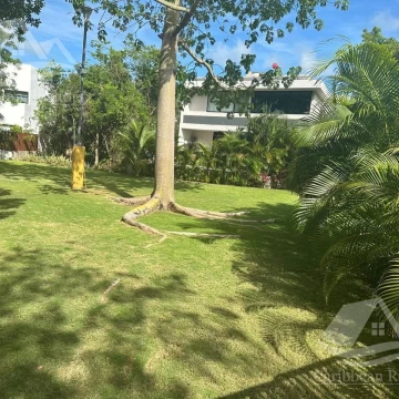 Casa en Venta en Lagos del Sol Cancun 