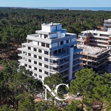Departamento en venta en Pinamar Norte  Zeus III