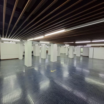 Alquiler - Local - Oficina - Balvanera